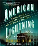 American Lightning by Howard Blum