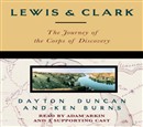 Lewis & Clark by Dayton Duncan