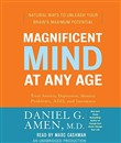 Magnificent Mind at Any Age by Daniel G. Amen