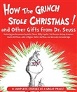 How the Grinch Stole Christmas by Dr. Seuss