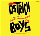 Ostrich Boys by Keith Gray