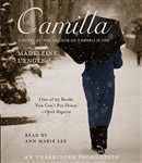 Camilla by Madeleine L'Engle