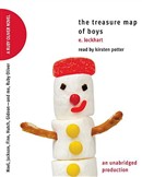 The Treasure Map of Boys by E. Lockhart