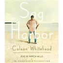 Sag Harbor by Colson Whitehead
