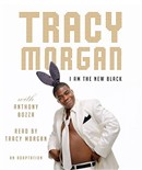 I Am the New Black by Tracy Morgan