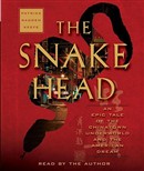 The Snakehead by Patrick Radden Keefe