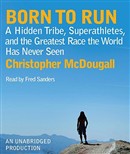 Born to Run by Christopher McDougall
