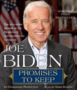 Promises to Keep by Joe Biden