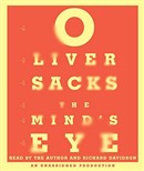 The Mind's Eye by Oliver Sacks