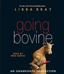Going Bovine by Libba Bray