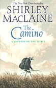 The Camino by Shirley MacLaine