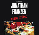 The Corrections by Jonathan Franzen