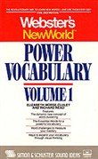 Power Vocabulary by Elizabeth Morse-cluley