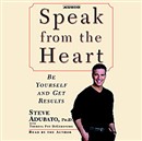 Speak from the Heart by Steve Adubato