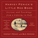 Harvey Penick's Little Red Book by Harvey Penick