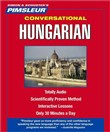 Hungarian (Conversational)