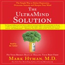 The UltraMind Solution by Mark Hyman