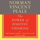 The Power of Positive Thinking by Norman Vincent Peale