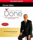 Getting Things Done by David Allen