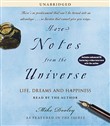 More Notes from the Universe by Mike Dooley