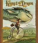 Kenny & the Dragon by Tony DiTerlizzi