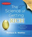 The New Science of Getting Rich by Wallace D. Wattles