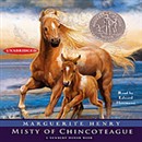 Misty of Chincoteague by Marguerite Henry