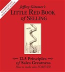 The Little Red Book of Selling by Jeffrey Gitomer