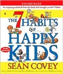 The 7 Habits of Happy Kids by Sean Covey