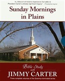 Sunday Mornings in Plains by Jimmy Carter