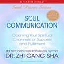 Soul Communication by Zhi Gang Sha