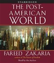 The Post-American World by Fareed Zakaria