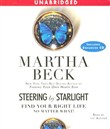 Steering by Starlight by Martha Beck