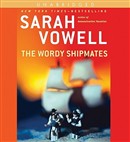 The Wordy Shipmates by Sarah Vowell