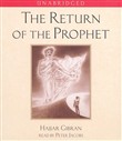 The Return of the Prophet by Hajjar Gibran