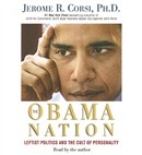 The Obama Nation by Jerome R. Corsi
