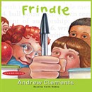 Frindle by Andrew Clements