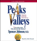 Peaks and Valleys by Spencer Johnson