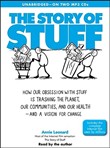 The Story of Stuff by Annie Leonard