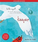 Keeper by Kathi Appelt