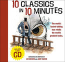 10 Classics in 10 Minutes by Jim Becker