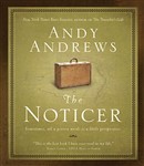 The Noticer by Andy Andrews