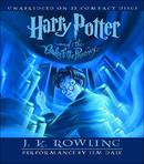 Harry Potter and the Order of the Phoenix: Book 5 by J.K. Rowling