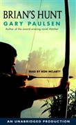 Brian's Hunt by Gary Paulsen