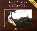 Pride and Prejudice by Jane Austen