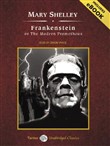 Frankenstein, or the Modern Prometheus by Mary Shelley