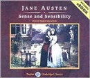 Sense and Sensibility by Jane Austen