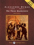 The Three Musketeers by Alexandre Dumas