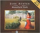 Mansfield Park by Jane Austen