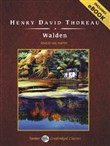 Walden by Henry David Thoreau